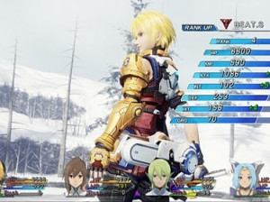 Star Ocean The Last Hope - Xbox 360