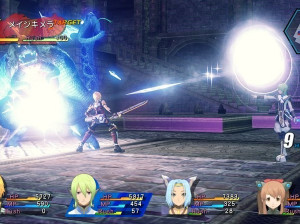 Star Ocean The Last Hope - Xbox 360