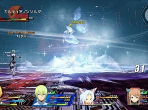 Star Ocean The Last Hope - Xbox 360