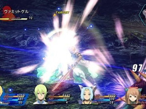 Star Ocean The Last Hope - Xbox 360