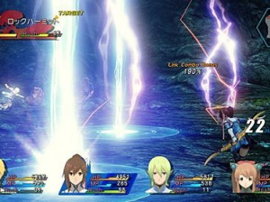 Star Ocean The Last Hope - Xbox 360