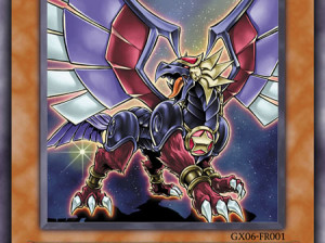 Yu-Gi-Oh! GX Tag Force 3 - PSP