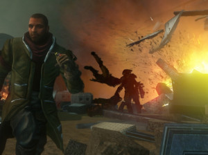 Red Faction : Guerilla - Xbox 360