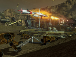 Red Faction : Guerilla - Xbox 360