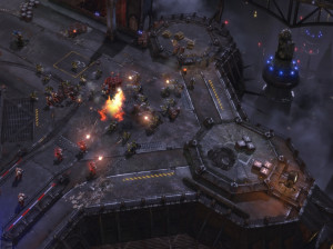 Warhammer 40.000 : Dawn of War II - PC