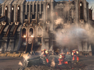 Warhammer 40.000 : Dawn of War II - PC