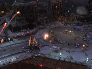 Warhammer 40.000 : Dawn of War II - PC