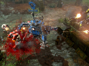 Warhammer 40.000 : Dawn of War II - PC