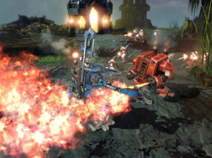 Warhammer 40.000 : Dawn of War II - PC