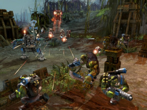 Warhammer 40.000 : Dawn of War II - PC