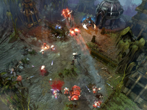 Warhammer 40.000 : Dawn of War II - PC