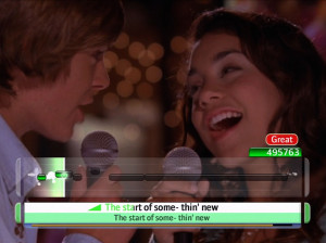 Disney Sing it - Xbox 360