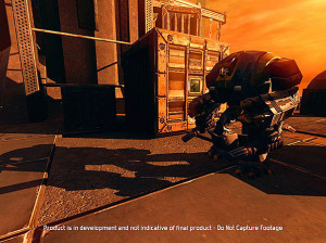 The Chronicles of Riddick : Assault on Dark Athena - PC