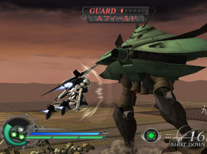 Dynasty Warriors Gundam 2 - PS2