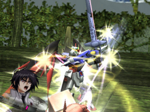 Dynasty Warriors Gundam 2 - PS2