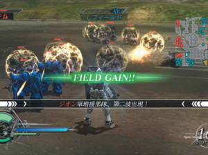 Dynasty Warriors Gundam 2 - PS3