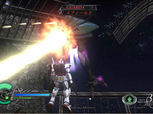 Dynasty Warriors Gundam 2 - PS3