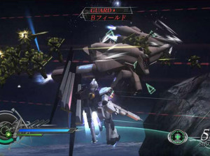 Dynasty Warriors Gundam 2 - PS3