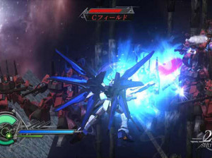 Dynasty Warriors Gundam 2 - PS3