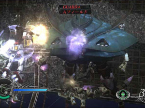 Dynasty Warriors Gundam 2 - PS3