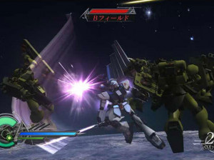 Dynasty Warriors Gundam 2 - PS3