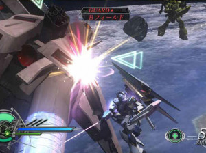 Dynasty Warriors Gundam 2 - Xbox 360