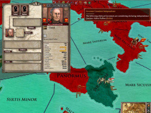 Europa Universalis : Rome - Vae Victis - PC
