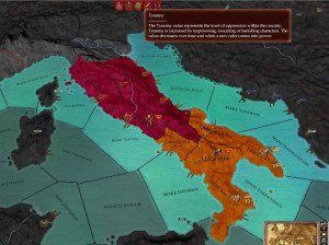 Europa Universalis : Rome - Vae Victis - PC