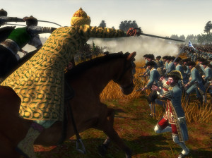 Empire : Total War - PC