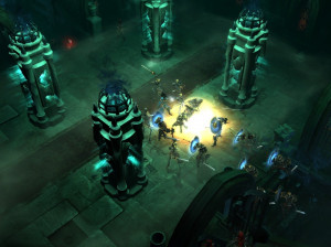 Diablo III - PC