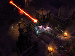 Diablo III - PC