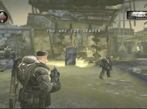 Gears of War 2 - Xbox 360