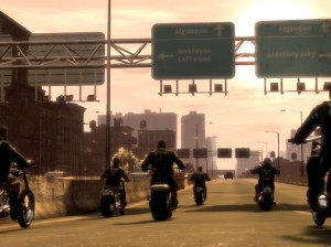 GTA IV - Xbox 360