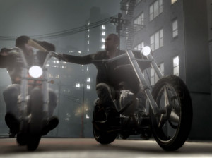 GTA IV - Xbox 360