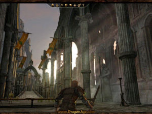 Dragon Age : Origins - PC