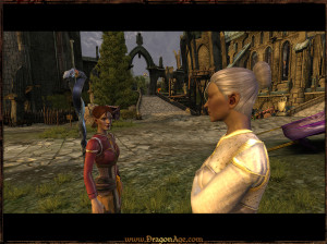 Dragon Age : Origins - PC