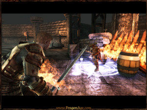 Dragon Age : Origins - PC