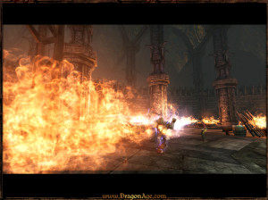 Dragon Age : Origins - PC