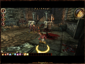 Dragon Age : Origins - PC