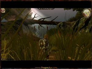 Dragon Age : Origins - PC