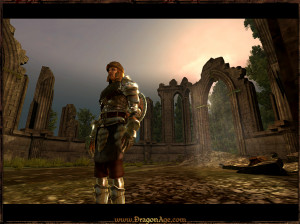 Dragon Age : Origins - PC