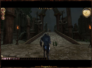 Dragon Age : Origins - PC