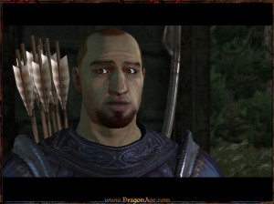 Dragon Age : Origins - PC