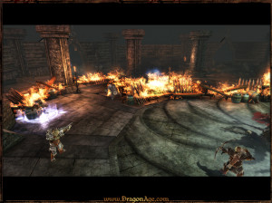 Dragon Age : Origins - PS3