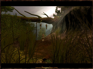 Dragon Age : Origins - Xbox 360
