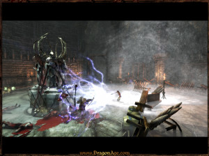 Dragon Age : Origins - PC