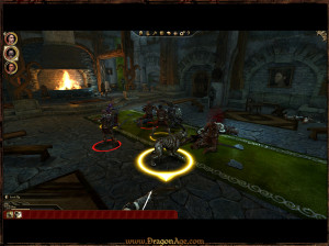 Dragon Age : Origins - PC