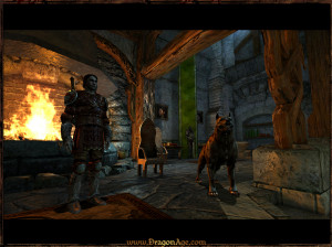 Dragon Age : Origins - PC