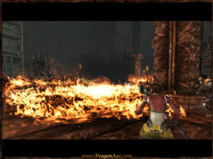 Dragon Age : Origins - PS3