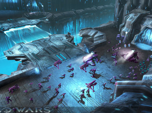 Halo Wars - Xbox 360